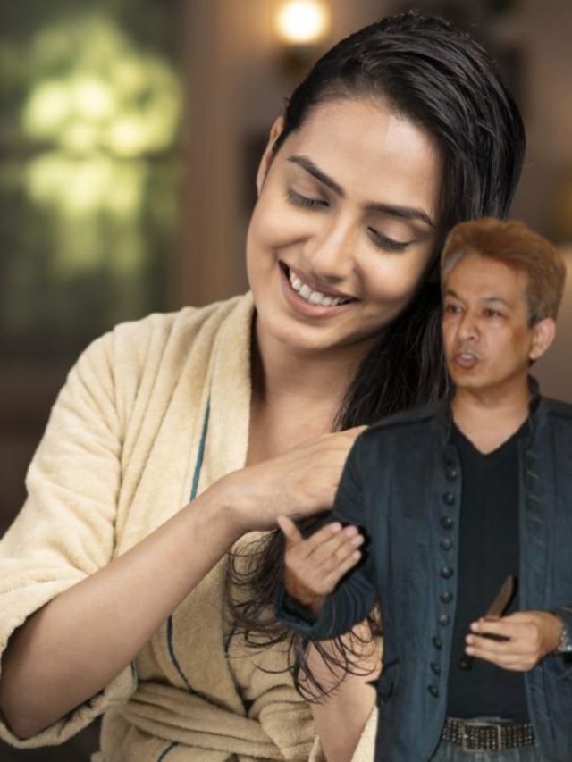 এভাবে তেল লাগালেই চুল ঘন ও লম্বা হবে, টিপস জাভেদ হাবিবের