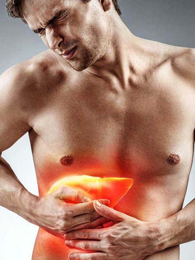 ফ্যাটি লিভার আর সিরোসিসের কারণ,এই ৫ খাবার পচিয়ে দেয় যকৃৎ