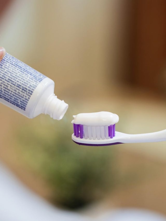 টুথপেস্ট আমিষ না নিরামিষ? অনেকেরই ভুল ধারণা রয়েছে