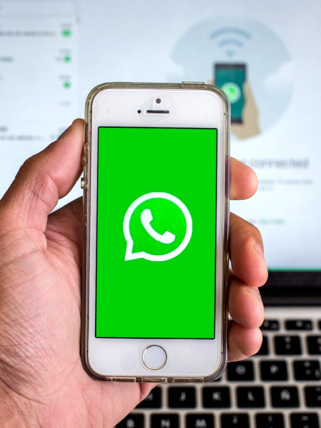WhatsApp ने बताया कैसे सुरक्षित रखें अपनी चैट? जान लें ये खास तरीके