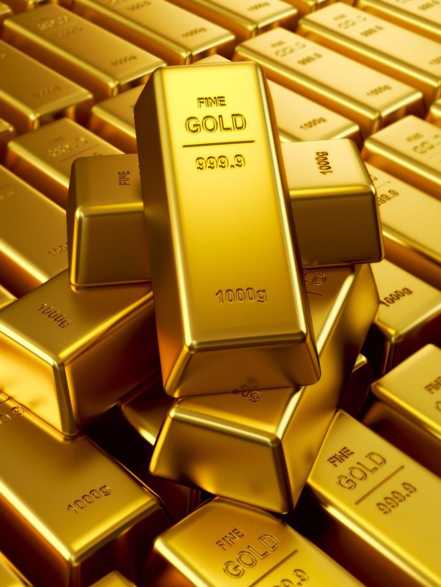 भारत में हर साल कितने टन सोना निकलता है? प्रोडक्शन में ये राज्य है टॉप पर