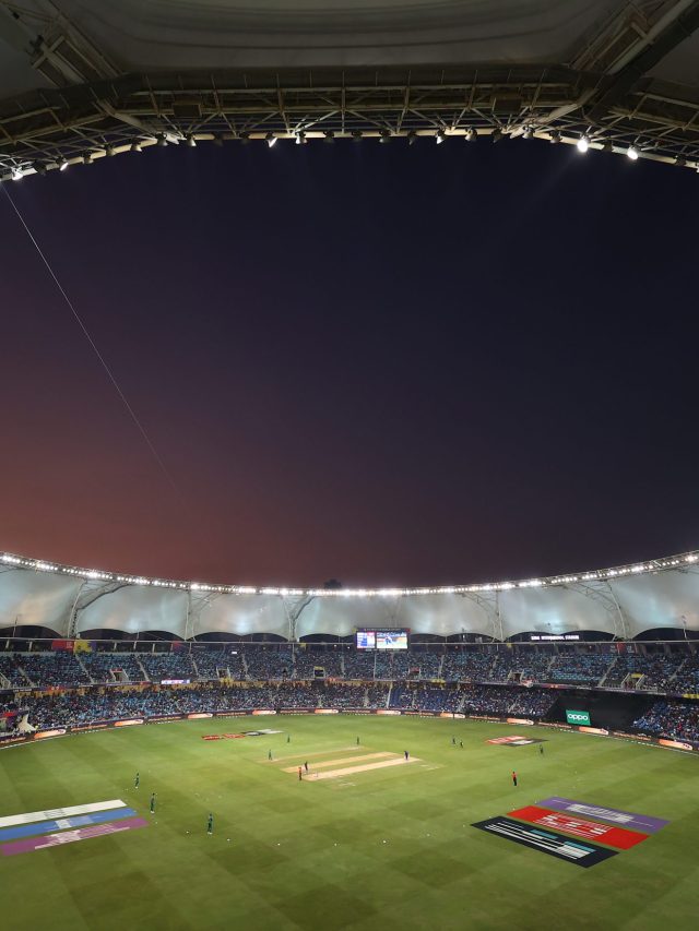 दुबई स्टेडियम को क्यों कहते हैं रिंग ऑफ फायर? जहां हो रहा IND-AUS सेमीफाइनल