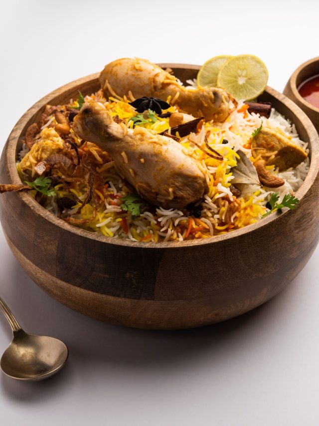 ইদের মেনুতে কী কী রাখা যায়? অতিথিরা খেয়ে প্রশংসায় ভরাবেন