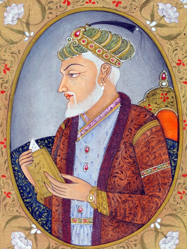 औरंगजेब ने दिल्ली-आगरा पर राज किया, फिर कब्र महाराष्ट्र में क्यों?