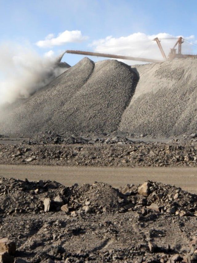 ‘A million ton Thorium jackpot’: What China found in Mongolia could power it for 60,000 years