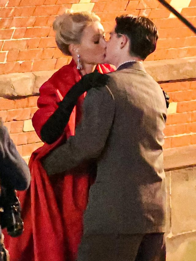 23 साल छोटे एक्टर संग दिए इंटीमेट सीन्स, कोऑर्डिनेटर को हटाया, एक्ट्रेस बोलीं- वो...