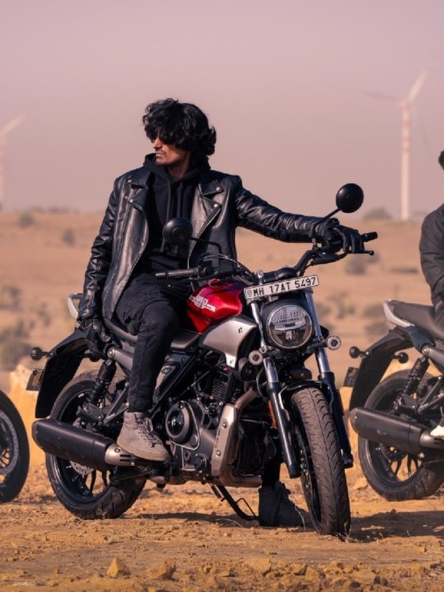 औंधे मुंह गिरी Hero की बिक्री... Bajaj को भी झटका! जानें क्या है वजह