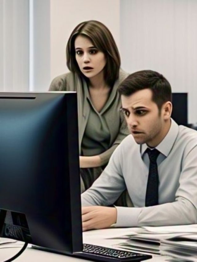 ये क्या? 6 महीने में 41% फिसला शेयर, अब इस कंपनी में धड़ाधड़ इस्तीफे