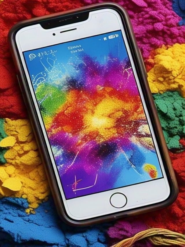 होली में आपका स्मार्टफोन ना हो जाए खराब? सेफ्टी के लिए फॉलो करें ये टिप्स