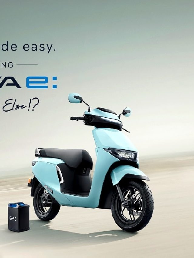 OLA-Bajaj की बढ़ेगी मुश्किल! शोरूम पहुंचने लगा ये धांसू इलेक्ट्रिक स्कूटर