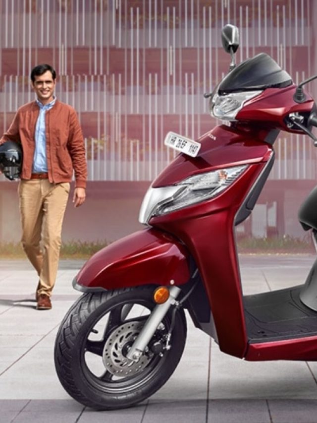 घट गई Activa की डिमांड, लोगों ने ताबड़तोड़ खरीदा ये सस्ता स्कूटर