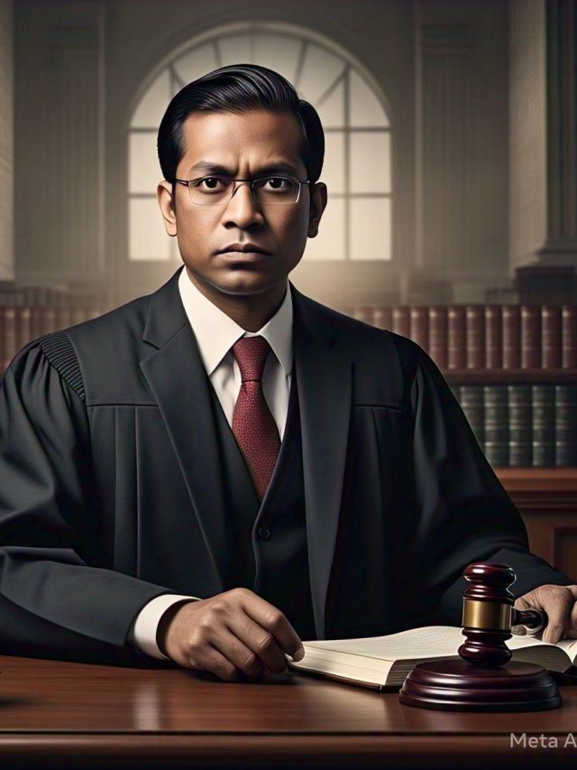 12वीं के बाद हाईकोर्ट में जज कैसे बनते हैं? ये है सिस्टम