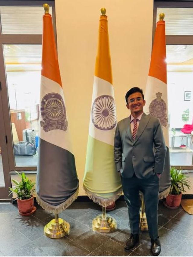 मजदूर मां को इंसाफ दिलाने के लिए बेटा बना IAS, जानें सक्सेस स्टोरी