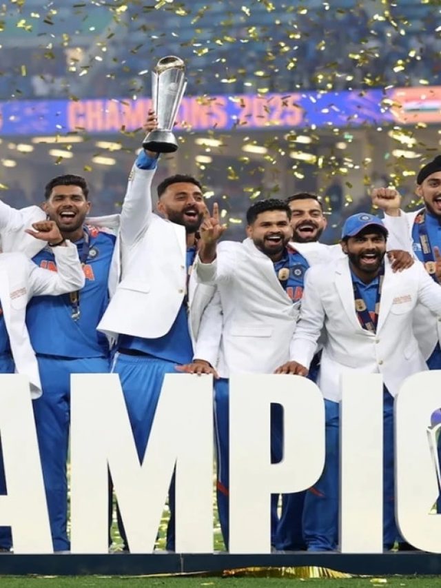 भारतीय खिलाड़ियों का जलवा, किसी ने पहनी करोड़ों की घड़ी तो किसी की कलाई में दिखा बैंड