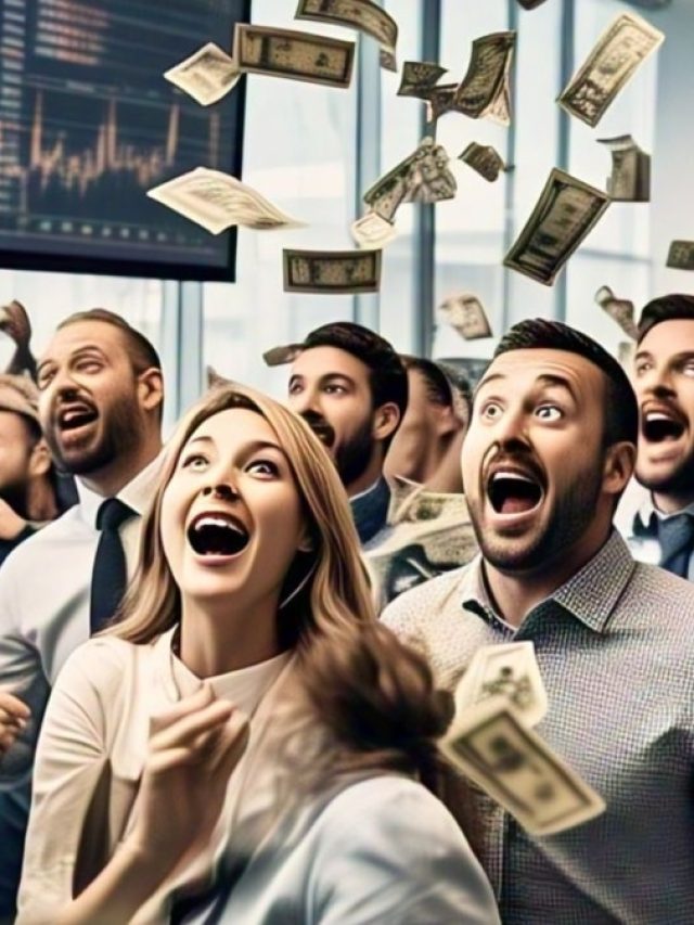 IndusInd Bank के शेयर में आज तूफानी तेजी... क्या ये है वजह?