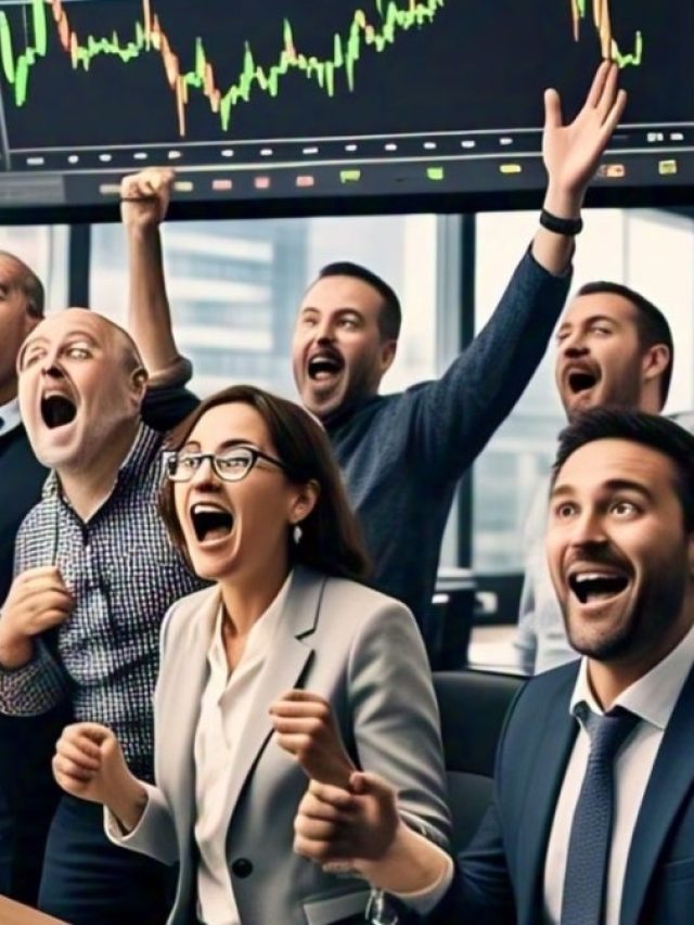 IndusInd बैंक के चेयरमैन ने ऐसा क्या कहा? भागने लगा शेयर