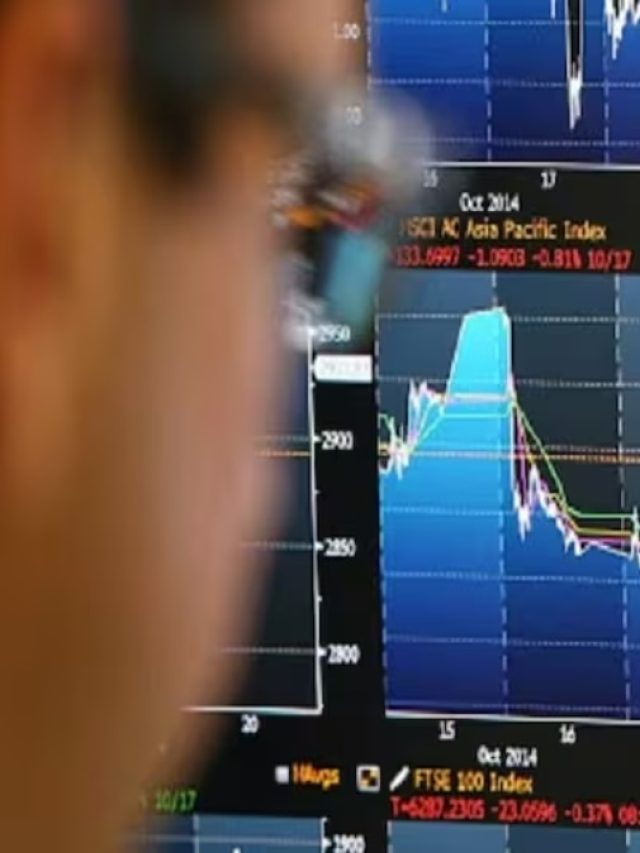 अभी-अभी संभला था ये बैंकिंग स्टॉक, अब लगी तगड़ी पेनल्टी... शेयर पर दिखेगा असर!