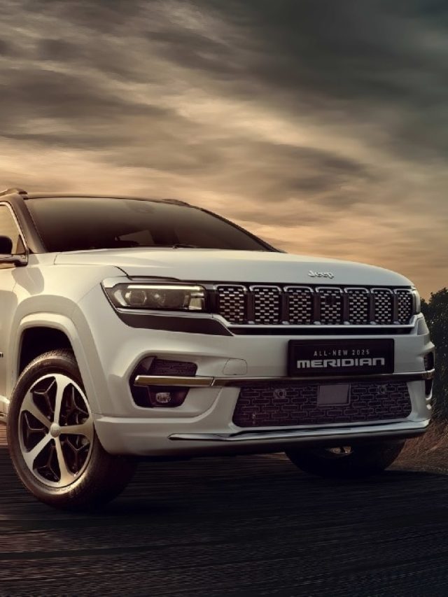 मार्च में इस कंपनी ने लगा दी ऑफरों की झड़ी! SUV पर 3 लाख का डिस्काउंट