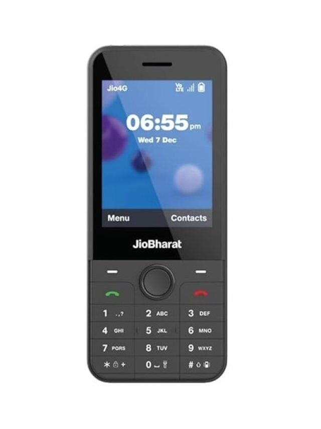 699 रुपये में मिल रहा Jio फोन, UPI पेमेंट्स भी कर सकेंगे