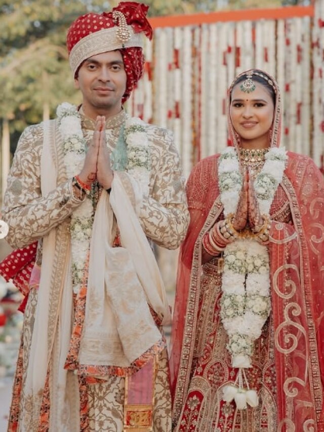 कुमार विश्वास के दामाद का क्या है बिजनेस? इस कंपनी के हैं मालिक