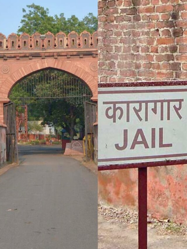 दिल्ली का वो 'भुतहा' किला, जहां औरंगजेब ने 20 साल तक कैद रखी थी अपनी बेटी