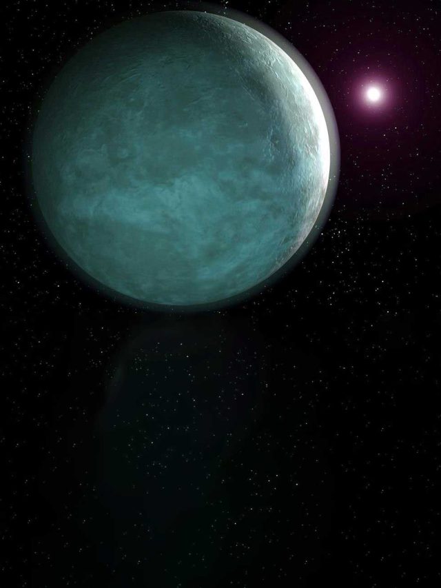 'Day temperature of 2,000°C': James Webb finds Neptune-like planet, so hot it’s evaporating before our eyes