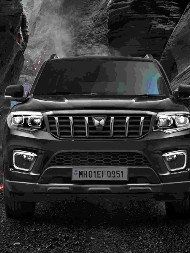 Mahindra ने किया खेल! Tata-Hyundai को पछाड़ा, देखें किसने बेची कितनी कारें