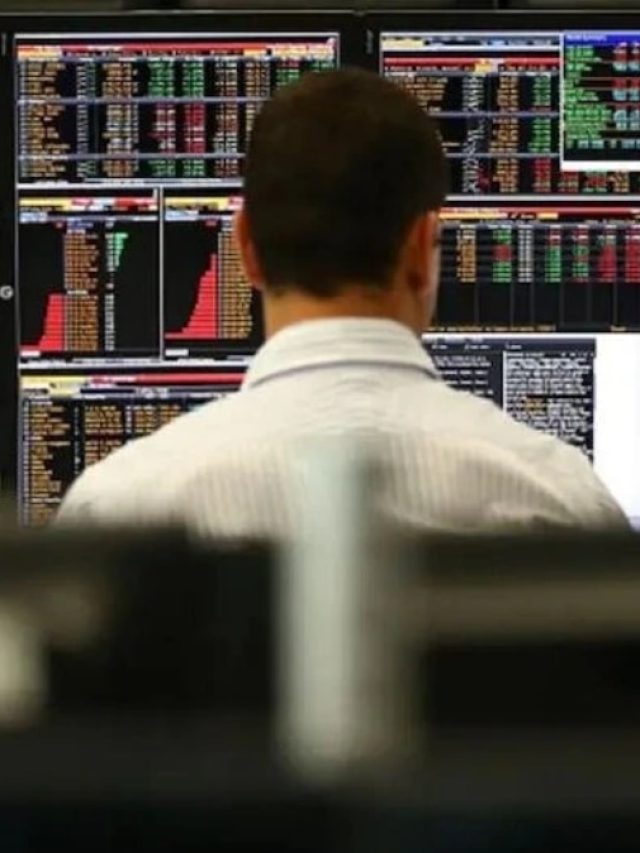 आज 6% टूटा... 20% और गिरेगा? रिजल्‍ट आते ही दिग्‍गज IT शेयर को बेचने लगे लोग!