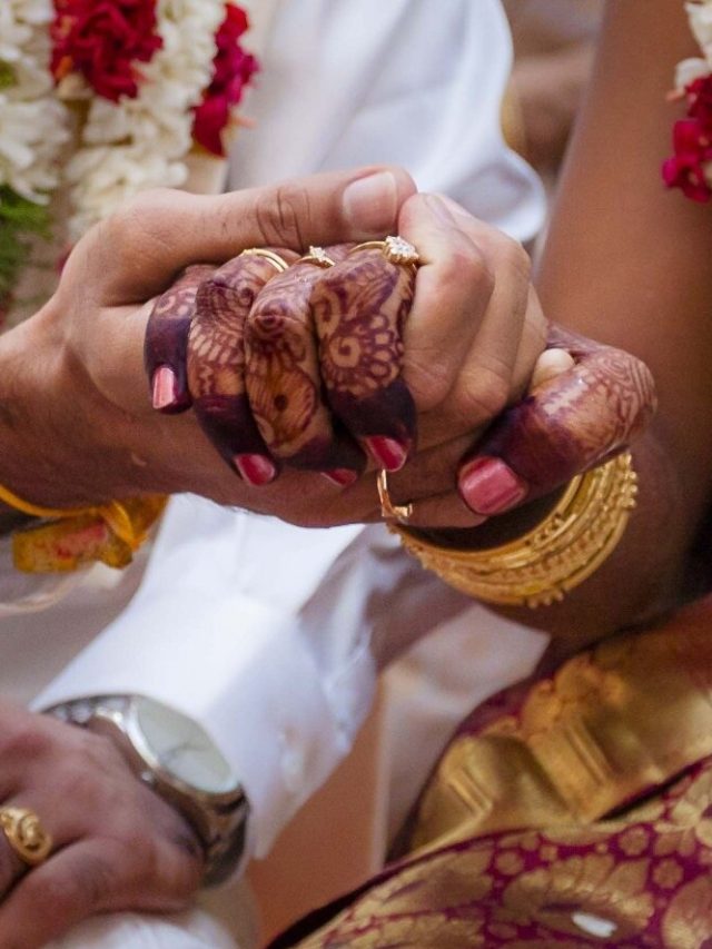 पति-पत्नी के बीच उम्र का इतना होना चाहिए अंतर, चाणक्य ने बताया