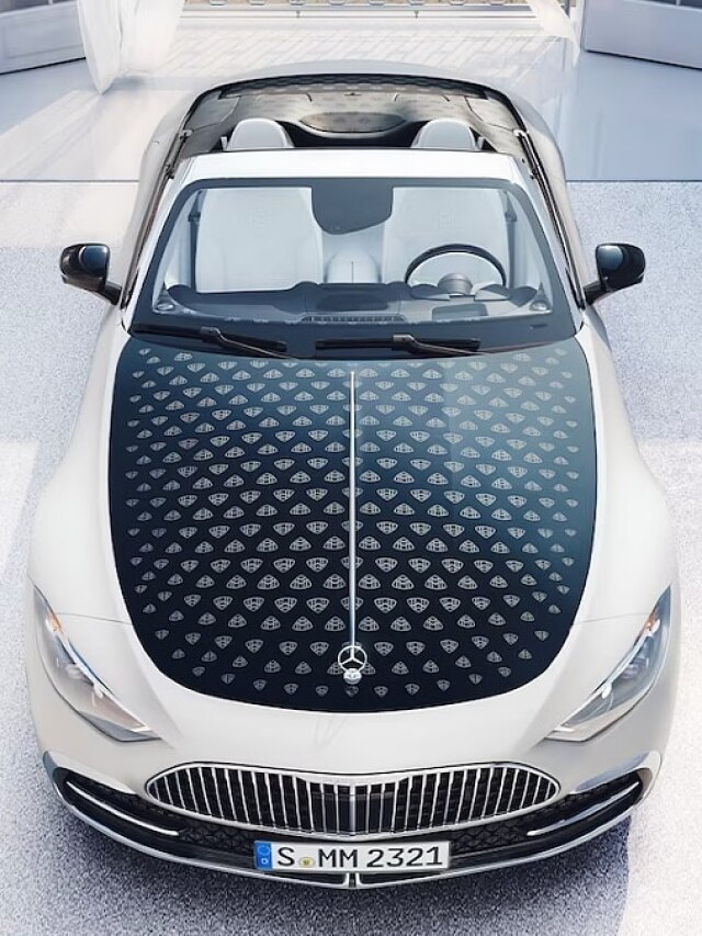 केवल 3 लोग खरीद सकेंगे इसे! देश में लॉन्च हुई 2 सीट... 9 गियर वाली धांसू कार