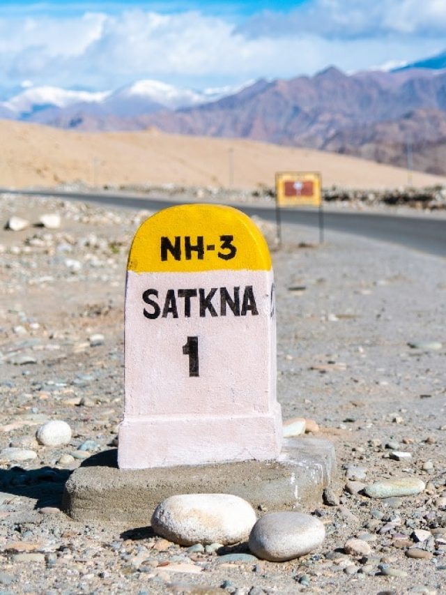 हर Milestone का कलर कुछ कहता है! जानें 'मील के पत्थर' के अलग रंगों का मतलब