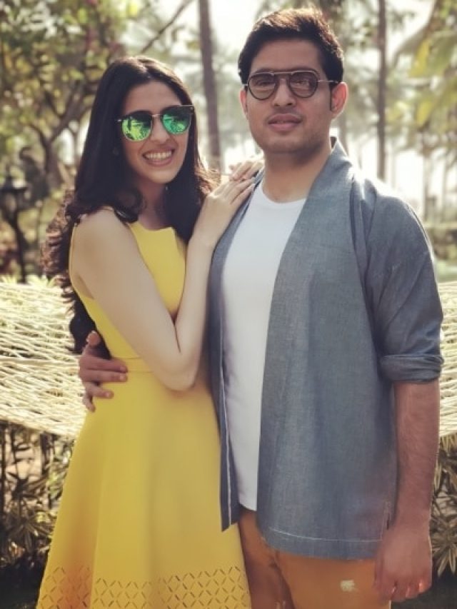 'श्लोका के साथ डेट नाइट...',  आकाश अंबानी ने ऐसा क्या कहा कि सबकी बोलती हुई बंद