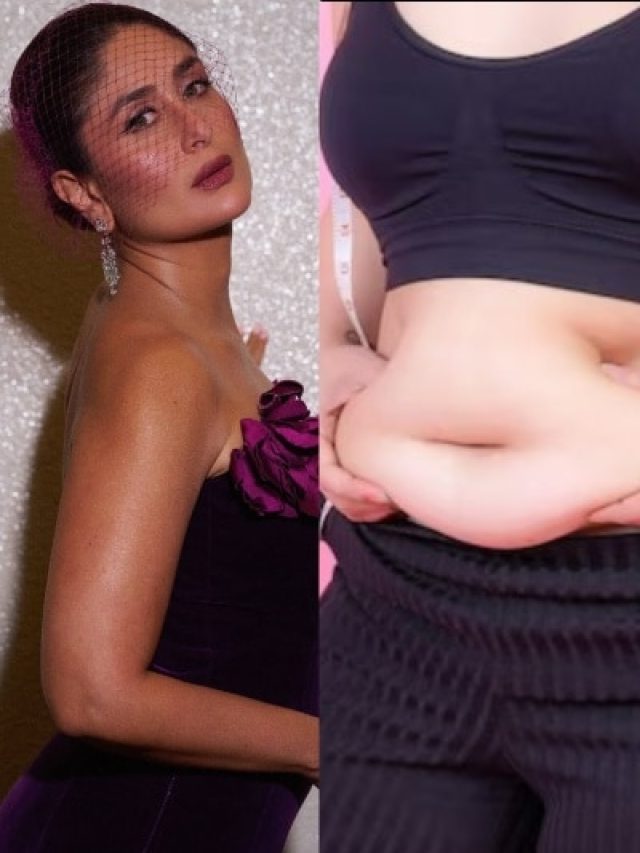 तोंद पर जमा चर्बी होने लगेगी गायब, करीना की न्यूट्रिशनिस्ट ने बताया डाइट प्लान