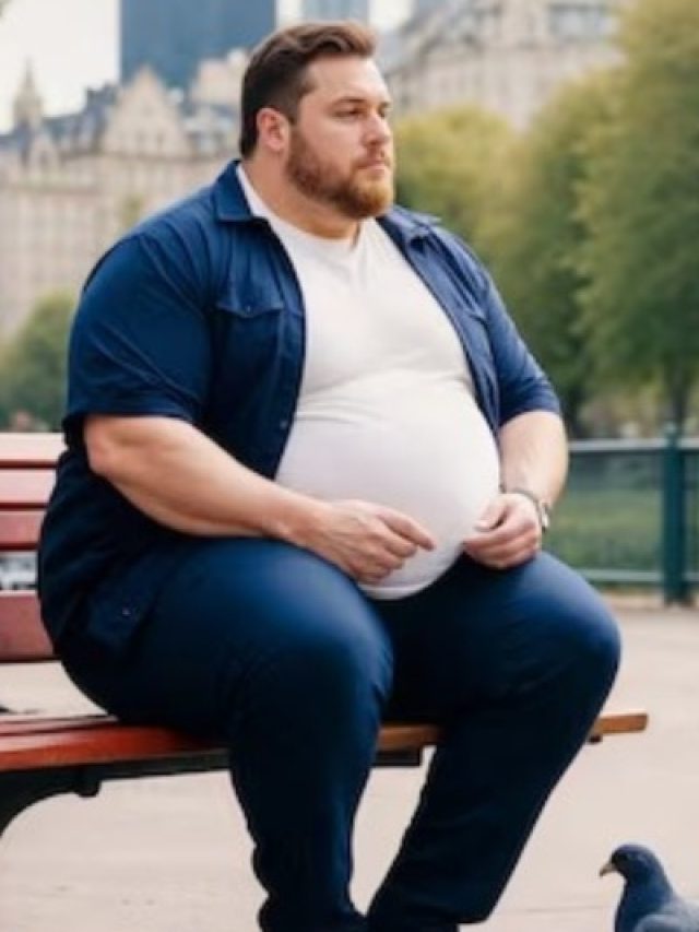 इन 8 देशों में हैं दुनिया के सबसे ज्यादा मोटे लोग, चौंका देगी भारत की हालत