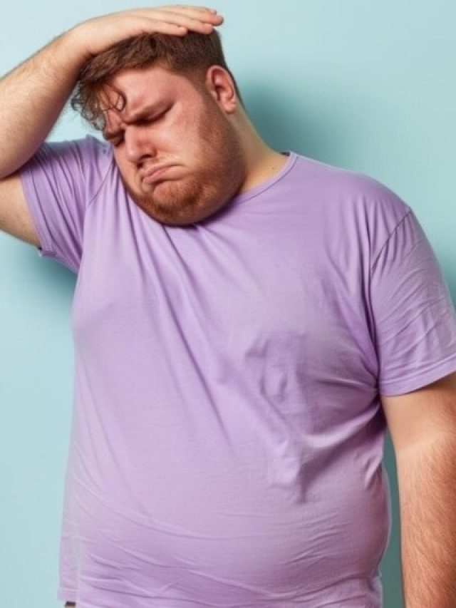 वजन घटाने की कोशिश पर पानी फेर सकती है यह एक गलती, हो जाएं सावधान