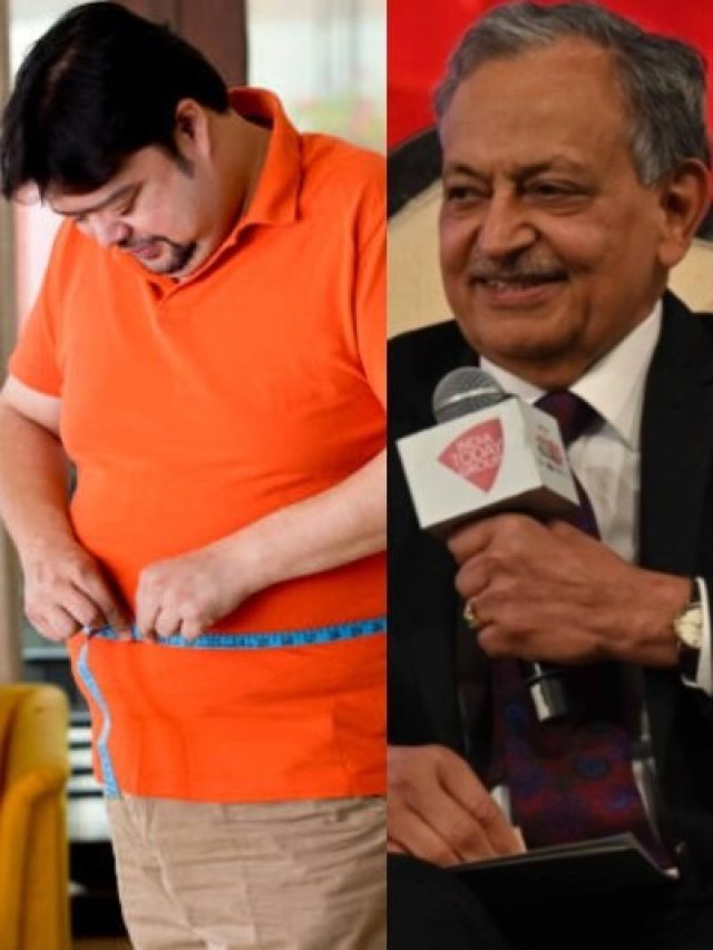 'जब तक पसीना...', डॉक्टर सरीन ने बताया वेट लॉस का सबसे आसान फार्मूला