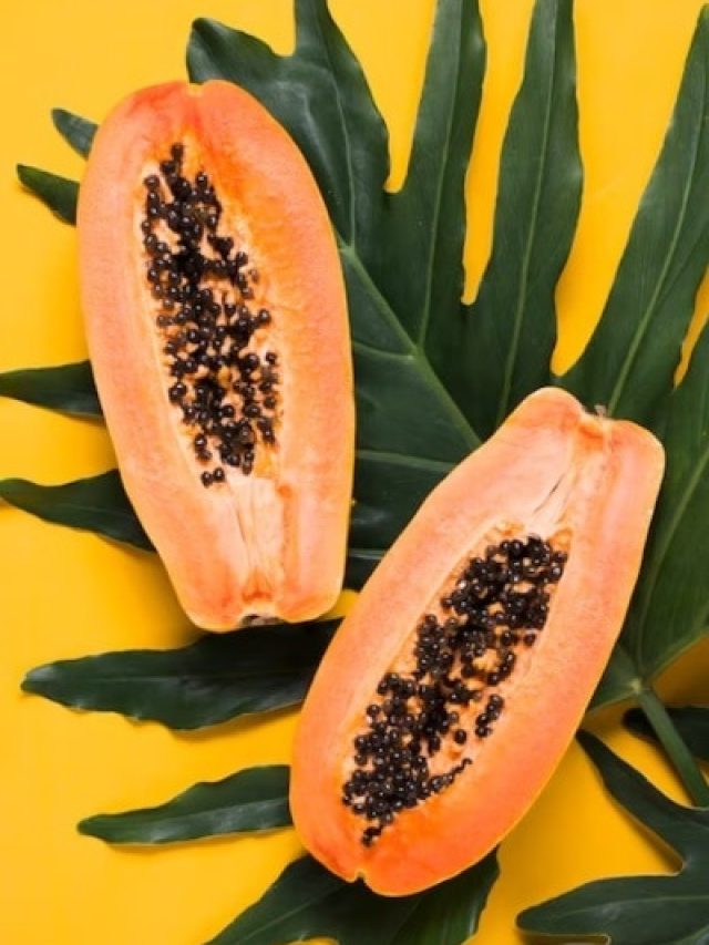 पपीते के पत्तों को किस तरह खाने से मिलता है सबसे ज्यादा फायदा? डॉक्टर्स ने बताया