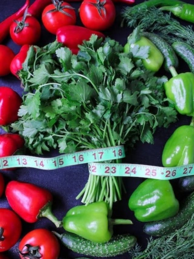 चिलचिलाती गर्मी में 'कूल-कूल' एहसास देंगी ये सब्जियां, खाकर तेजी से घटेगा वजन