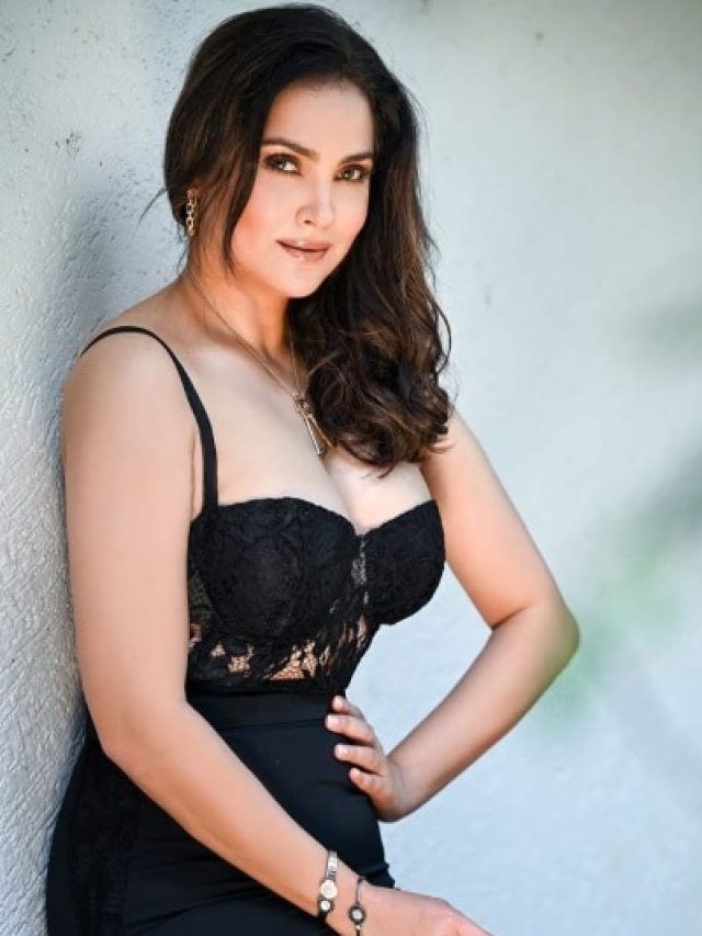 46 साल की लारा दत्ता दिखती हैं 26 की, बताया जवां रहने का सीक्रेट, 16 साल से नहीं खाई ये चीज