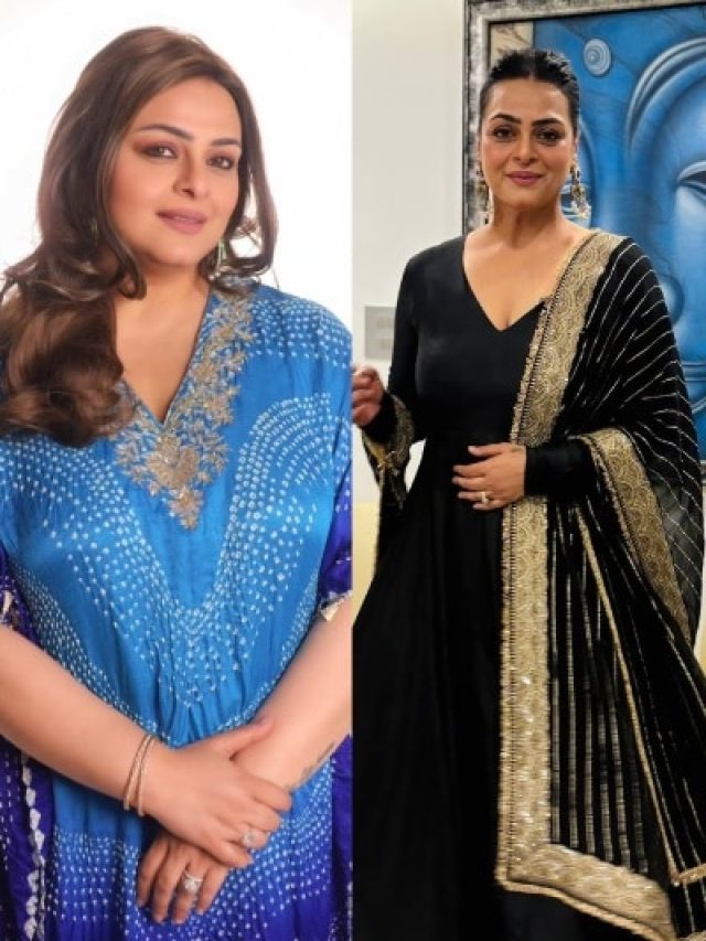 51 की शिल्पा ने घटाया 14 किलो वजन...और होना चाहती हैं पतली, फॉलो कर रहीं ये कड़ी डाइट