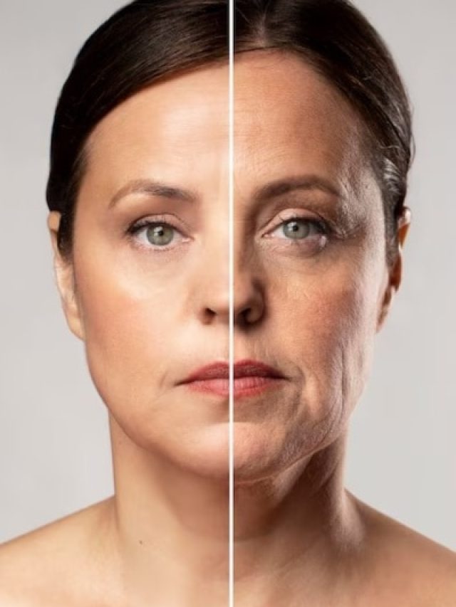 इन 4 फूड्स को खाते ही चेहरे पर बढ़ने लगते हैं 'बुढ़ापे के निशान', तुरंत खाना करें बंद