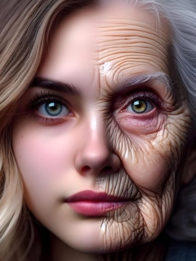 उम्र से पहले बूढ़ा कर देते हैं ये 5 फूड्स, स्किन पर भर-भरकर आ जाती हैं झुर्रियां