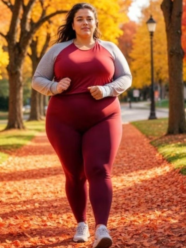 पैदल चलने का ये नियम तेजी से घटाएगा वजन, नहीं करनी होगी मेहनत