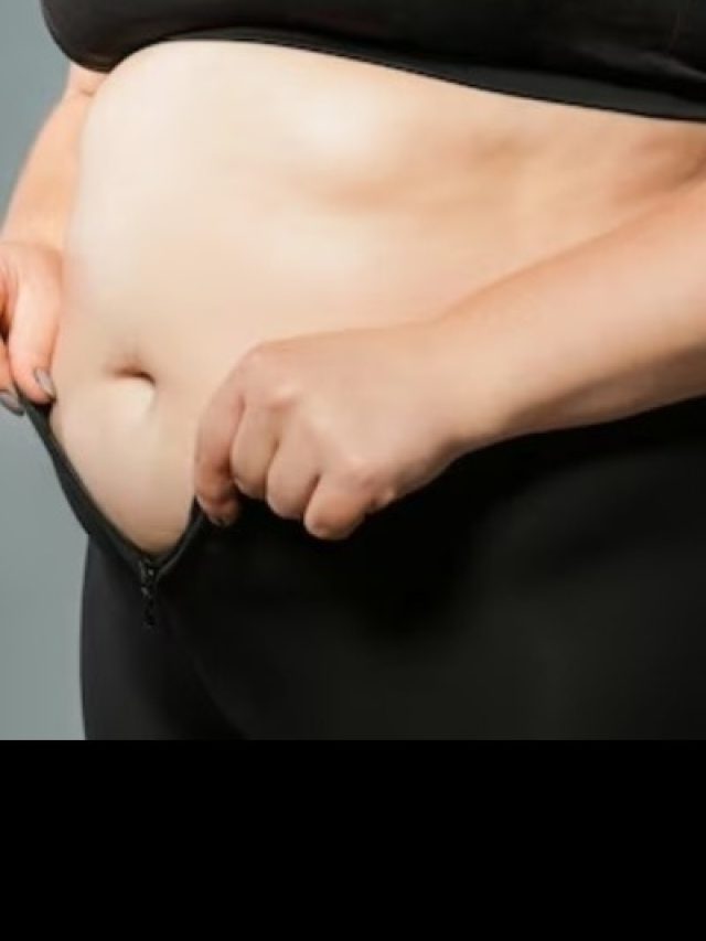 इन 5 तरीकों से पिचक सकती है बाहर निकली तोंद, नहीं बहाना पड़ेगा जिम में पसीना!