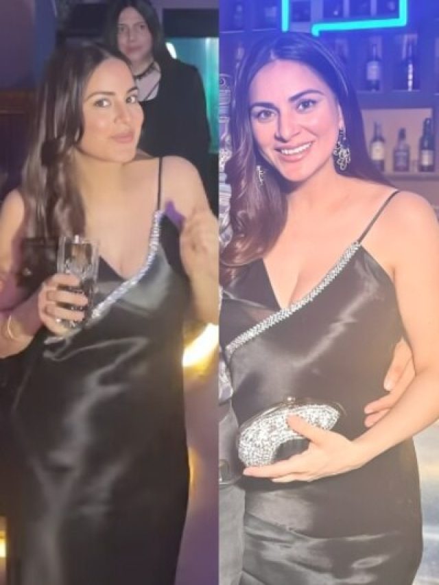 जुड़वां बच्चों के जन्म के बाद एक्ट्रेस ने घटाया वजन, डिलीवरी के 3 महीने बाद ही कैसे हुईं फिट