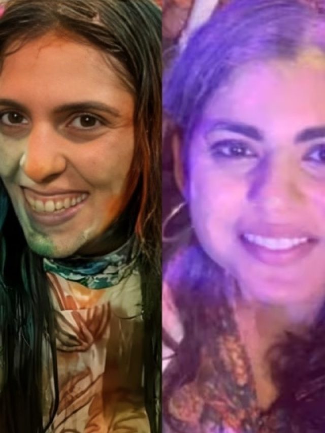 श्लोका अंबानी ने ननद ईशा को पानी भरकर मारी पिचकारी, जमकर खेली होली, VIDEO