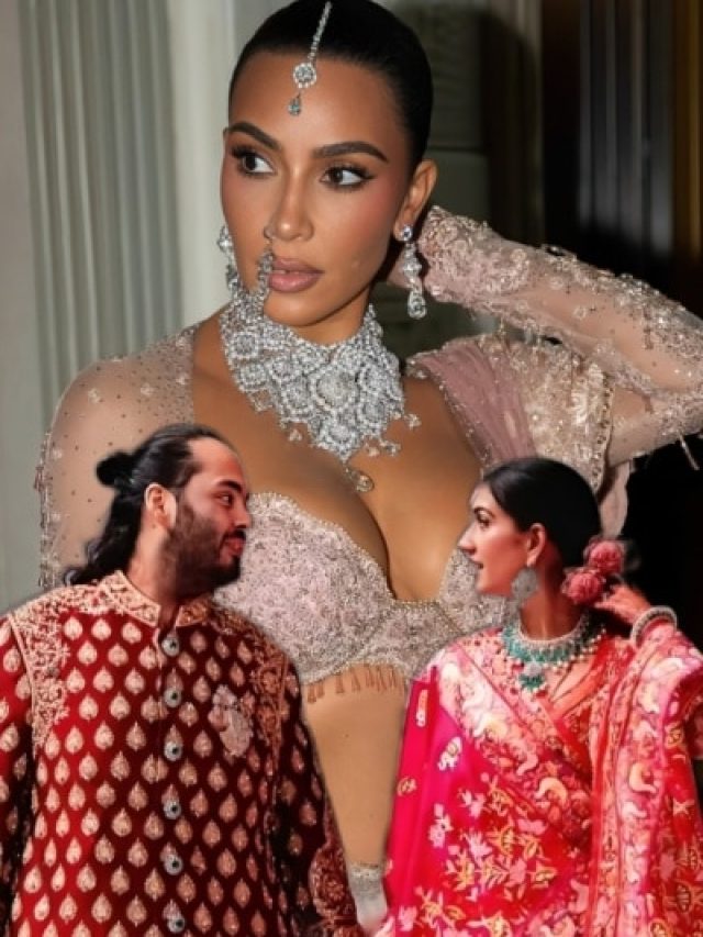 अनंत-राधिका की शादी में सेलिब्रिटी ने खोया डायमंड, इतना था महंगा, किसे मिला?