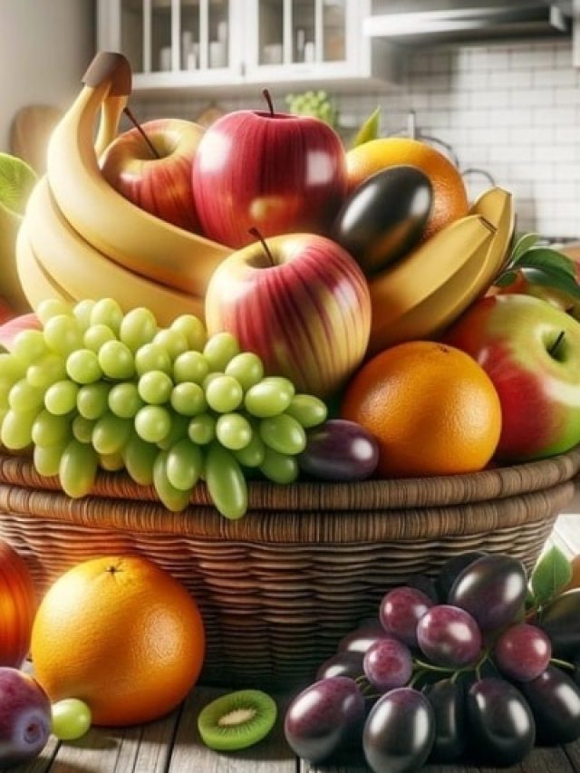 खतरे से खाली नहीं है खाली पेट ये 6 फल खाना, हो सकते हैं भारी नुकसान