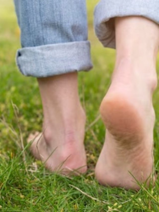 चमत्कारी है सुबह-सवेरे इस तरह से पैदल चलना, मिलेंगे 5 गजब के फायदे