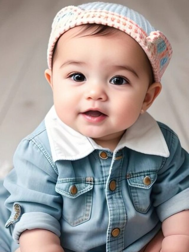 परिवार के लिए गुडलक लाते हैं इन नामों के बच्चे, आप भी लिस्ट में से करें चूज